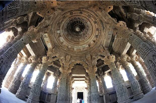 Изображение взято с сайта: http://tourpedia.ru/modhera/