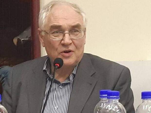 Гудков: Россияне стали бояться властей больше, чем преступников с оружием в руках