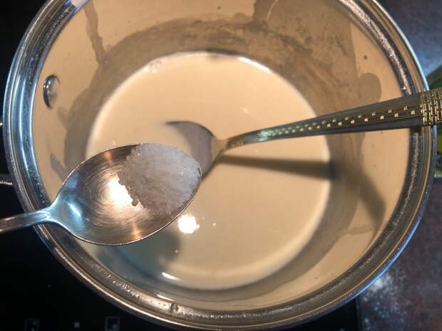 С грушей и сыром - мой любимейший рецепт пиццы: обожаю с первого кусочка