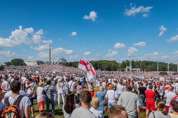 Что стоит за заговором Польши и Литвы против Беларуси Что стоит за заговором Польши и Литвы против Беларуси