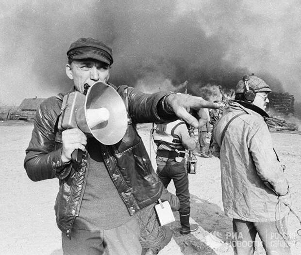 Испанцы: лучший фильм о Второй мировой — советский «Иди и смотри» (El País)