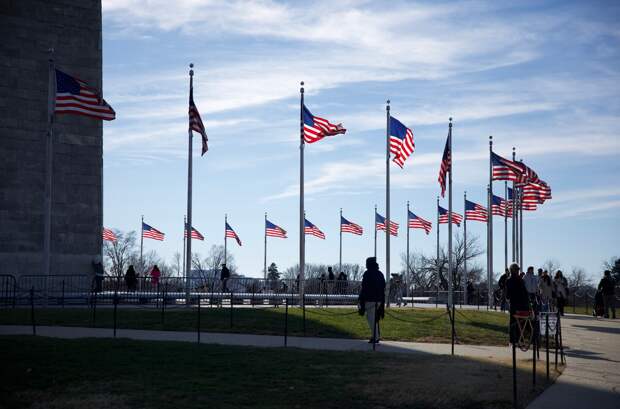 США призвали не раздувать «китайскую угрозу» для личных интересов