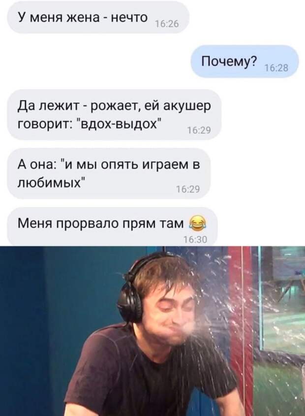 Смешные картинки вечер 24 июня 2021