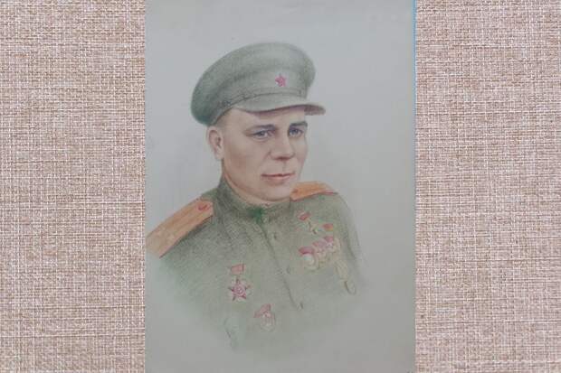 Гвардии подполковник Кокушкин посмертно стал Героем Советского Союза