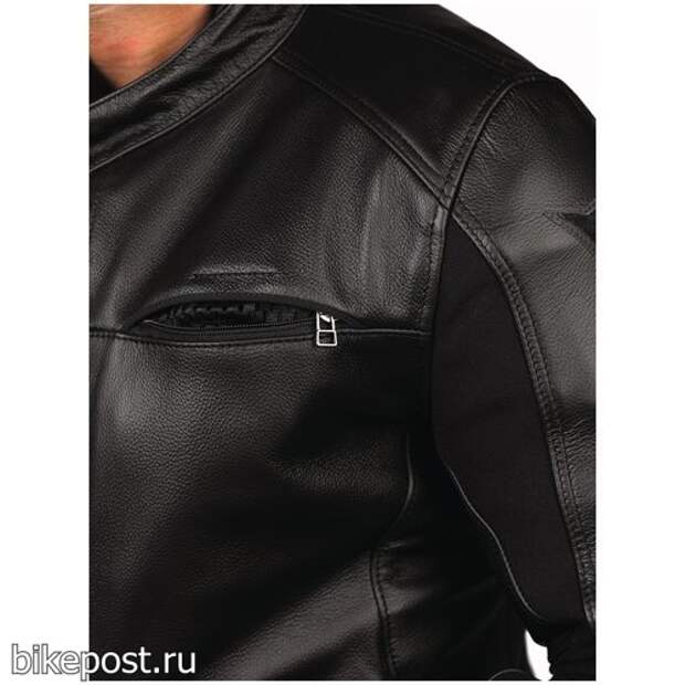 Новые кожаные куртки Dainese 2012