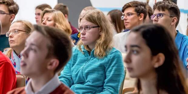 Путешествия по регионам организуют для студентов из Коптева