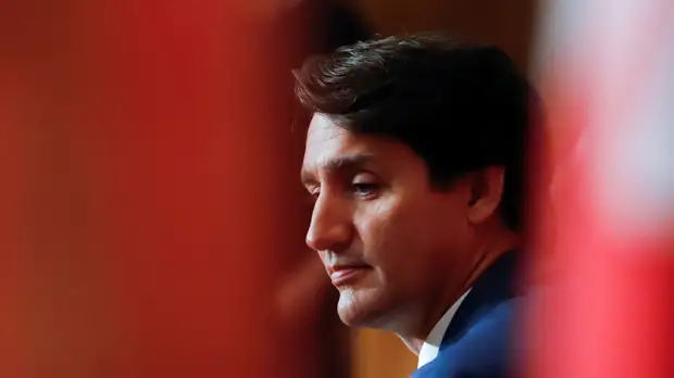 Трюдо заявил о готовности принять в Канаде 40 тысяч афганских беженцев