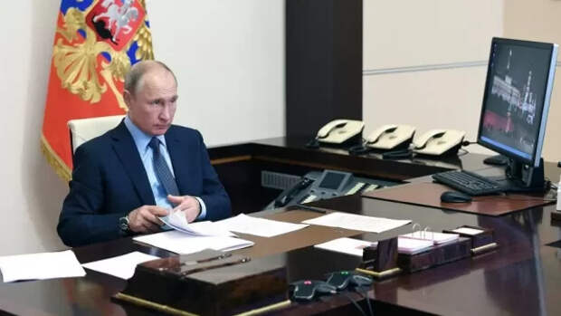Русские всегда приходят за своими землями