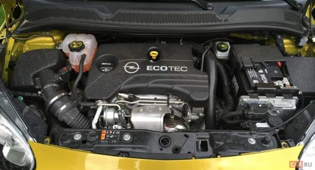 Как спасти двигатель, если он «закипел» в жару