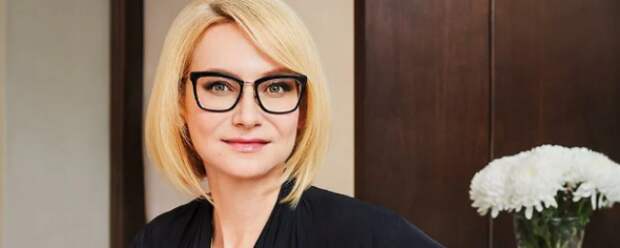 Эвелина Хромченко рассказала, какое платье не стоит носить женщинам старше 50 лет
