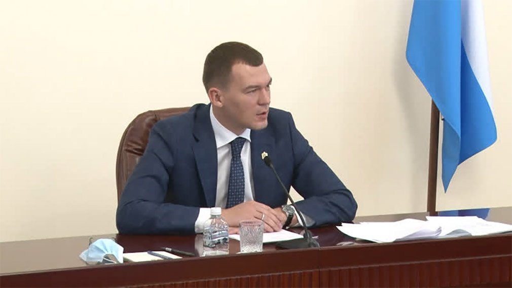 Дегтярев чуть не подавился, узнав, сколько охранников ему собирались нанять