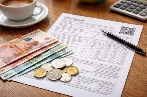 «Никаких изменений тарифов нет»: в ФАС объяснили рост платежей по ЖКХ