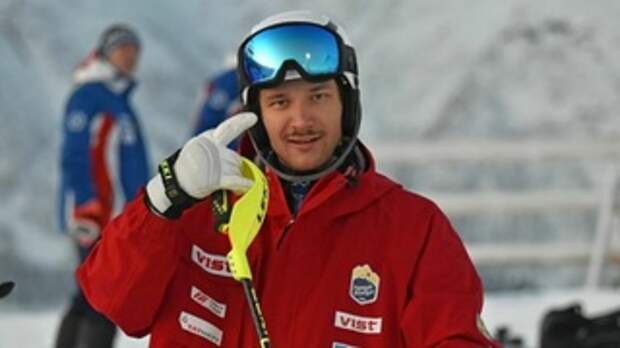 Семен Ефимов / Фото: Российская федерация горнолыжного спорта