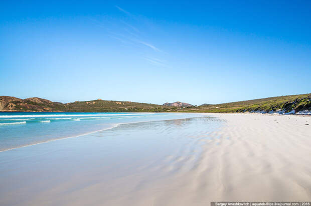 Lucky Bay