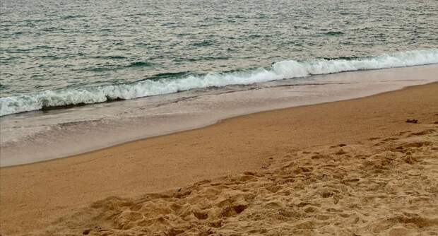 Местная компания будет убирать пляж озера Безымянное за 1,5 млн