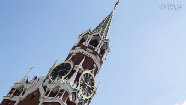 Кремль не намерен обсуждать вопрос Крыма с США Кремль не намерен обсуждать вопрос Крыма с США