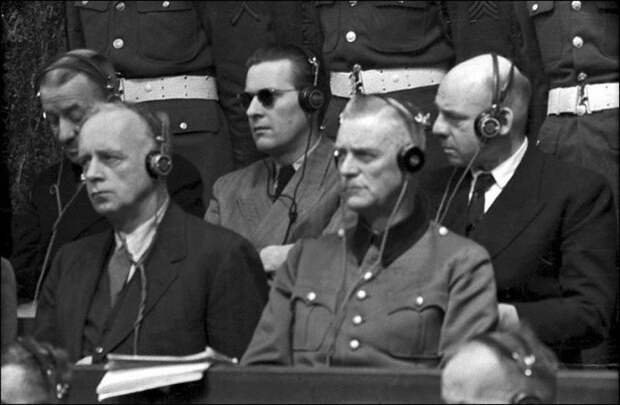 70-летие Нюрнберга: Ликбез для любителей фашистских прихвостней 70-летие Нюрнберга: Ликбез для любителей фашистских прихвостней
