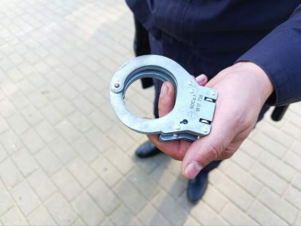 Правоохранительные органы рассказали подробности поимки педофила в Рославле