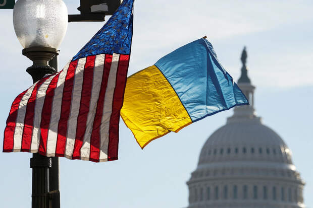 The Hill: Украина усиливает давление на США для разрешения ударов по России