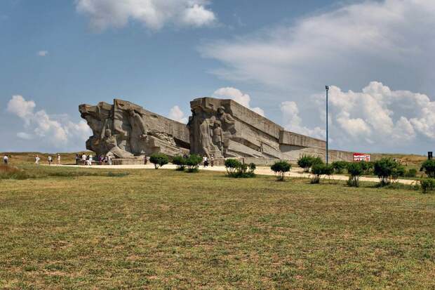 Самые интересные музеи Крыма