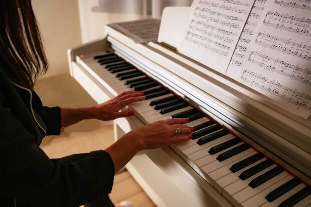 Музыканты Удмуртии исполнят произведения Чайковского на Петербургском международном экономическом форуме