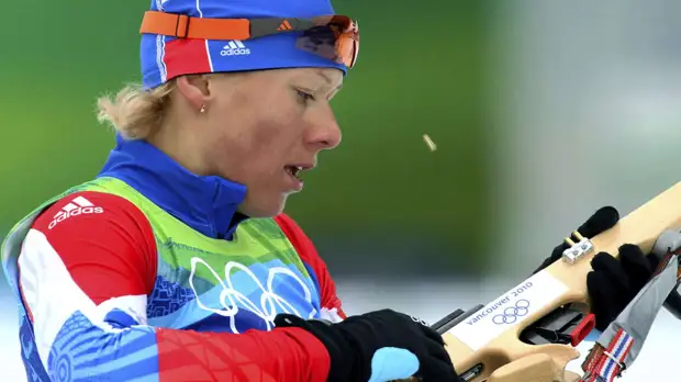 Зайцева посоветовала использовать отстранение СБР для развития биатлона в России
