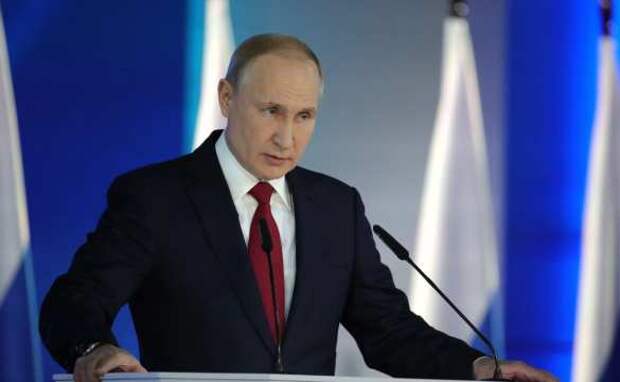 ВАЖНО: 6 мая Путин соберёт совещание по коронавирусу и режиму самоизоляции | Русская весна