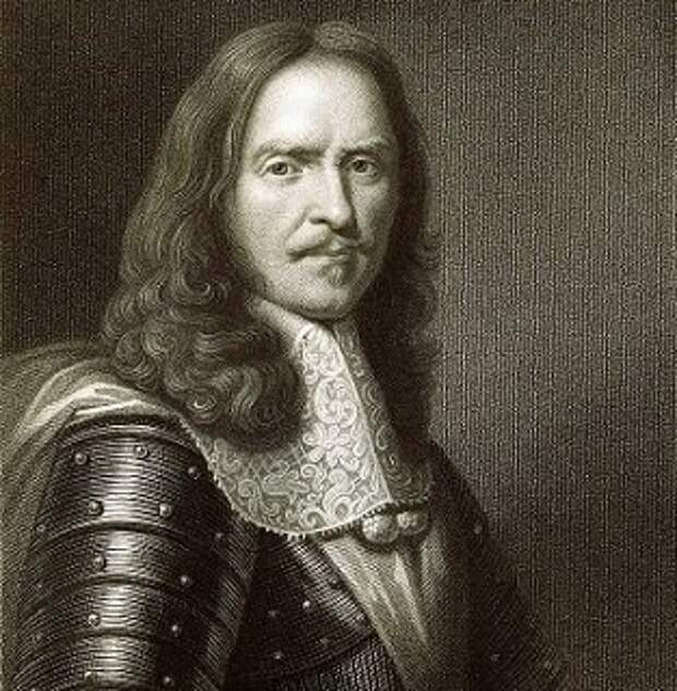 Будущий знаменитый французский полководец родился 11 сентября 1611 года в Седане.-4