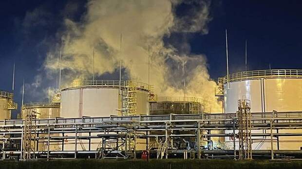 Reuters: Россия быстро восстановила нефтеперерабатывающие мощности после атак украинских беспилотников