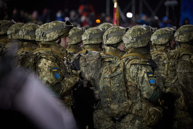 Привязанные к деревьям тела военнослущащих ВСУ: как в Сумской области возникла "аллея отказников"