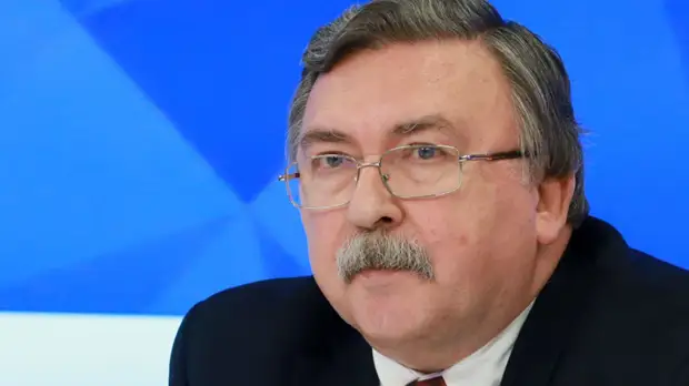 Постпред рассказал о переговорах делегаций России и США по СВПД