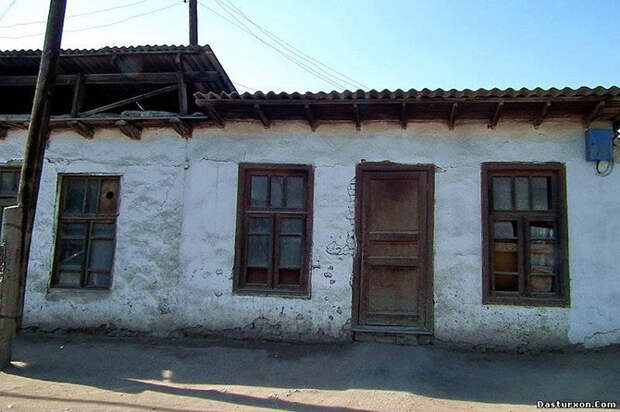 В поисках секретов Шахриханских мастеров