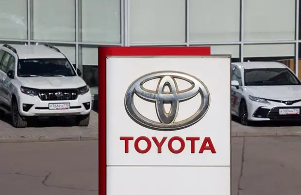 Действительно ли иностранные автопроизводители ушли с российского рынка?