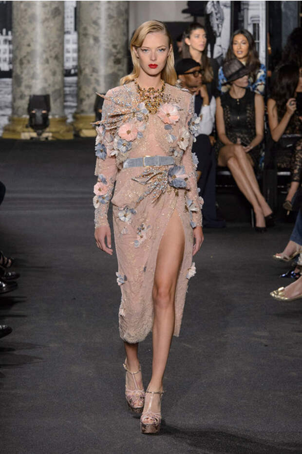 Elie Saab Couture Elie Saab Couture