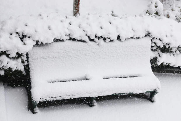 Синоптик Шувалов: сугробы на Камчатке выросли до двух метров и выше