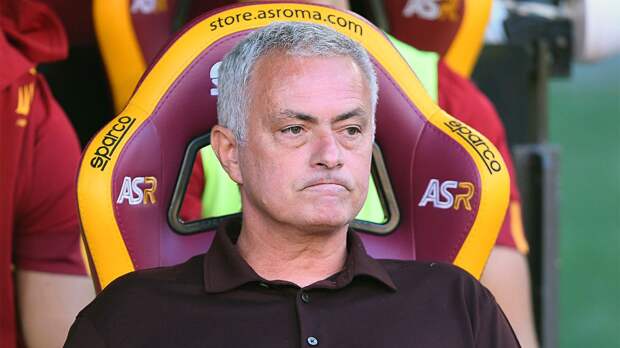 Аленичев объяснил, почему не приглашает Моуринью в Россию: «Хотел бы видеть у нас в стране»