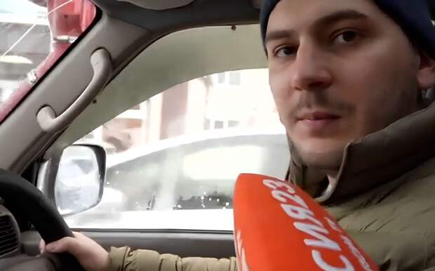 Названа главная опасность праворульных машин