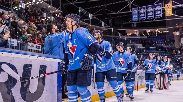 «Слован» установил антирекорд КХЛ, потерпев 47 поражений в регулярном чемпионате