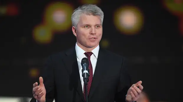 Колобков намерен обсудить с Федерацией бокса России отказ от выступлений на Олимпиаде