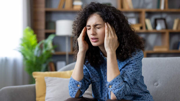 Это вас убивает: 10 причин хронического воспаления