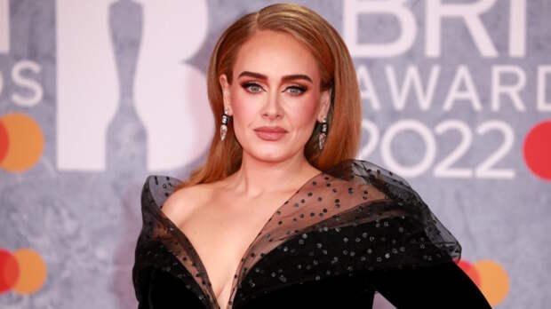 Венеция, все звезды и Адель: певица снимется в фильме Тома Форда по роману Энн Райс "Плач к небесам"