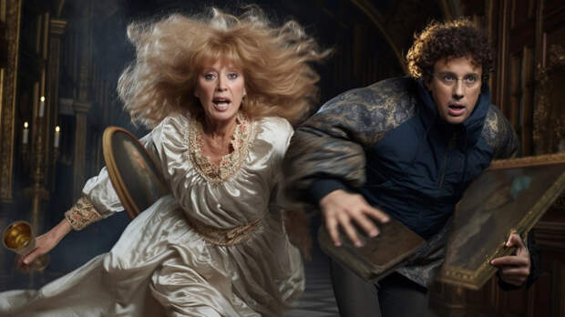 Крыша Пугачёвой в России: Вот они – "высокие кабинеты". Всё подтвердил продюсер