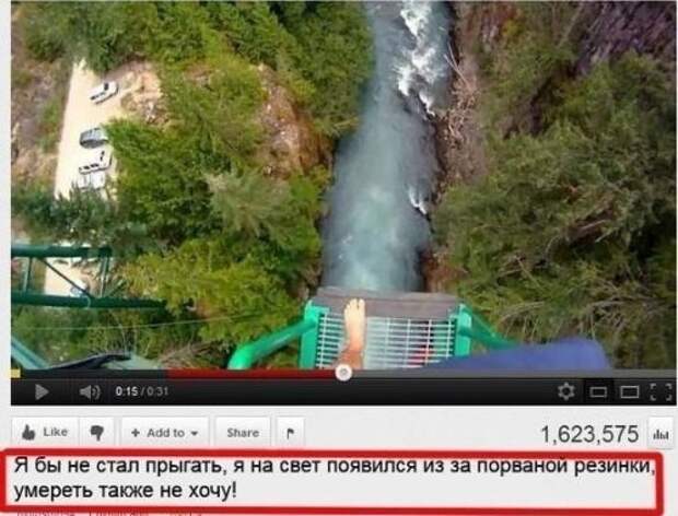 Юморные комменты из соцсетей и SMS-диалоги (34 фото)
