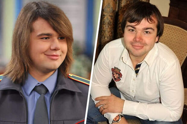 ТАСС: имущество актера Казакова объявлено в розыск из-за долгов