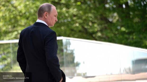 Преемник Путина, кто он