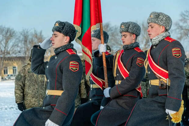 Приднестровье — точка «уязвимости Москвы», и Киев может этим воспользоваться