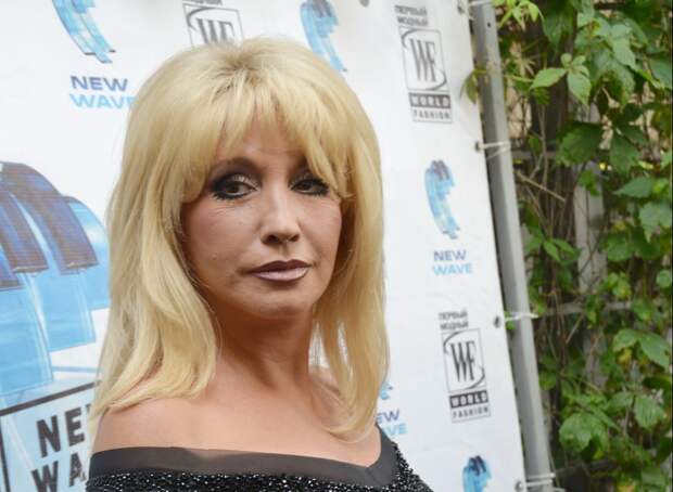 Измены и одержимость карьерой: почему не сложилась личная жизнь Ирины Аллегровой