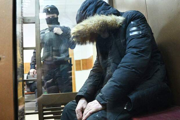 Фигурантам дела о покушении на генерала Алексеева присвоили новый статус