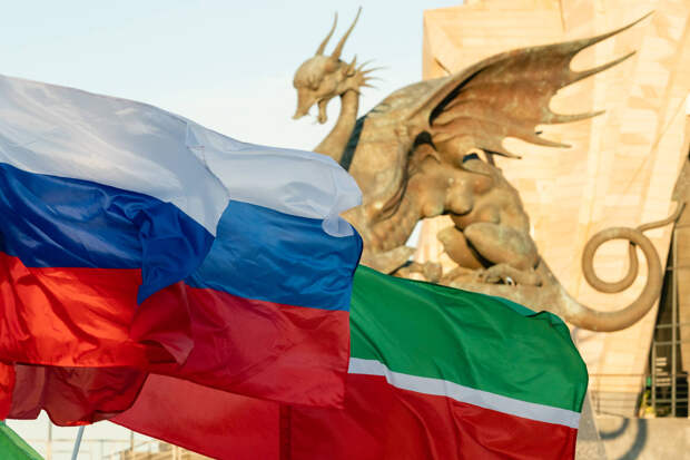 Татарстан вошел в топ регионов по росту средних зарплат в январе