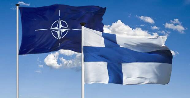«АиФ»: эксперт Краснов предрек крах Финляндии из-за членства в НАТО